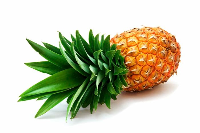 Pineapple Super Fat 74