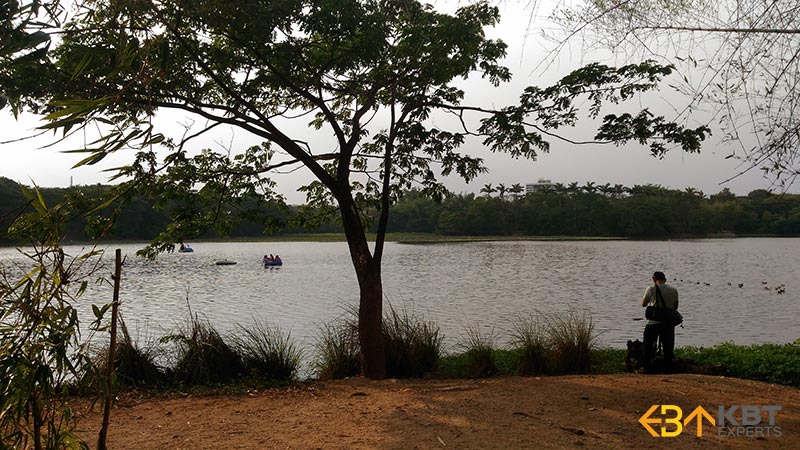 Vær modløs Analytisk obligat karanji-lake-nature-park-mysore • Tech Travel Eat