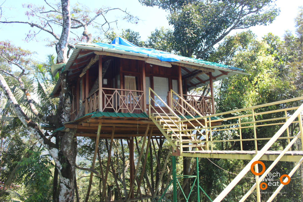Dream Catcher Plantation Resort Munnar54 • Tech Travel Eat